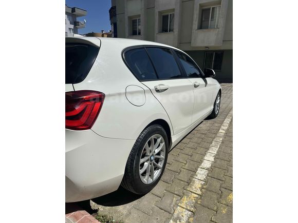 Sahibinden BMW 1 Serisi 116d Joy 2016 Model 