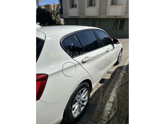 Sahibinden BMW 1 Serisi 116d Joy 2016 Model 