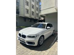 Sahibinden BMW 1 Serisi 116d Joy 2016 Model 