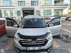 Sahibinden Dacia Dokker 1.5 DCi Stepway 2013 Model