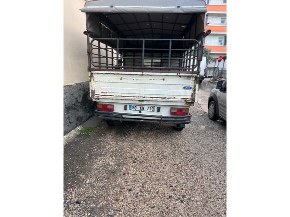 1999 orjinal faprika çıkışlı kupa hatasız
