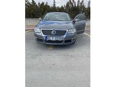 Sahibinden Volkswagen Passat 2.0 TDi Comfortline 2007 Model 