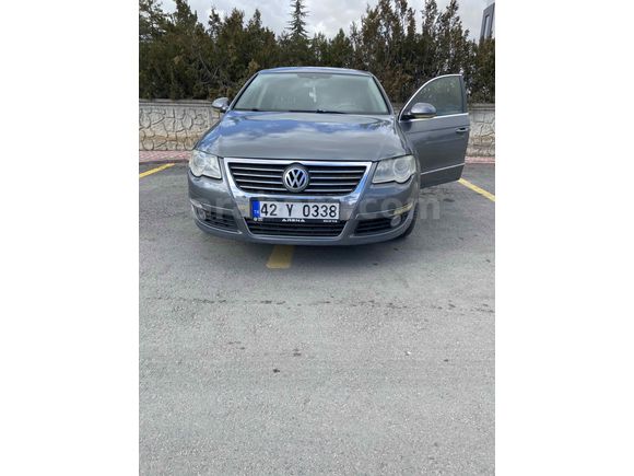 Sahibinden Volkswagen Passat 2.0 TDi Comfortline 2007 Model 