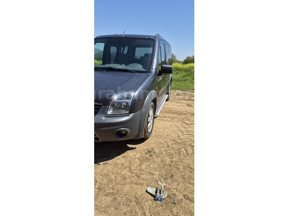 Sahibinden Ford Tourneo Connect 1.8 TDCI SWB Silver 2011 Model