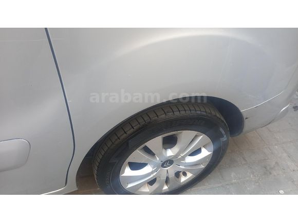 Sahibinden Citroen Berlingo 1.6 HDi Multispace 2013 Model