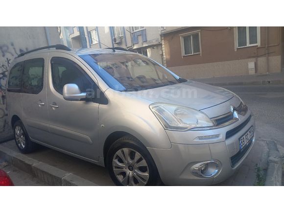 Sahibinden Citroen Berlingo 1.6 HDi Multispace 2013 Model