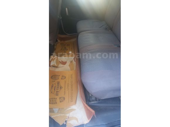 Sahibinden Citroen Berlingo 1.6 HDi Multispace 2013 Model