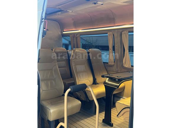 Sahibinden Mercedes - Benz Sprinter 315 CDI 
