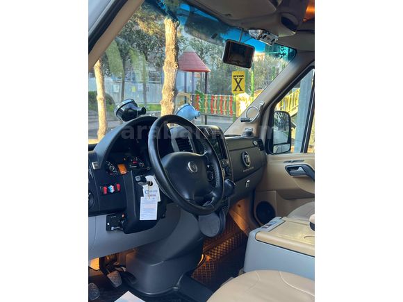 Sahibinden Mercedes - Benz Sprinter 315 CDI 