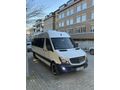 Sahibinden Mercedes - Benz Sprinter 315 CDI 