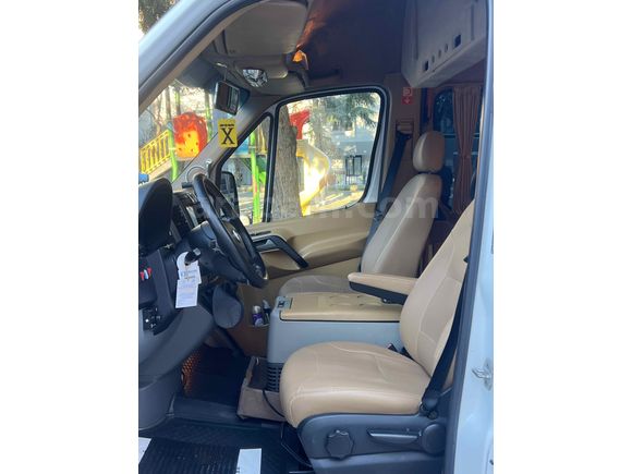 Sahibinden Mercedes - Benz Sprinter 315 CDI 