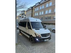 Sahibinden Mercedes - Benz Sprinter 315 CDI 