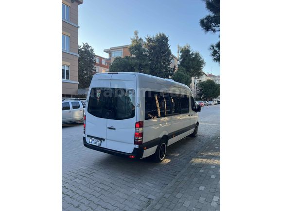 Sahibinden Mercedes - Benz Sprinter 315 CDI 