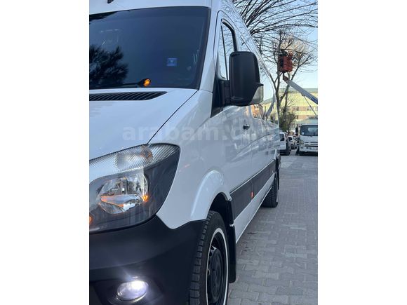 Sahibinden Mercedes - Benz Sprinter 315 CDI 