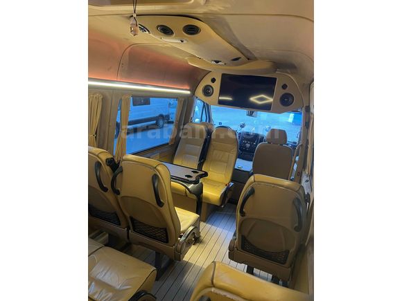 Sahibinden Mercedes - Benz Sprinter 315 CDI 