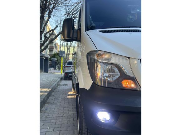 Sahibinden Mercedes - Benz Sprinter 315 CDI 