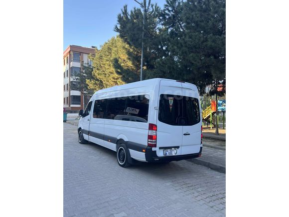 Sahibinden Mercedes - Benz Sprinter 315 CDI 