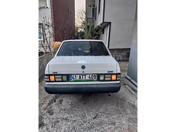 Sahibinden Tofaş Şahin 1.6 1992 Model