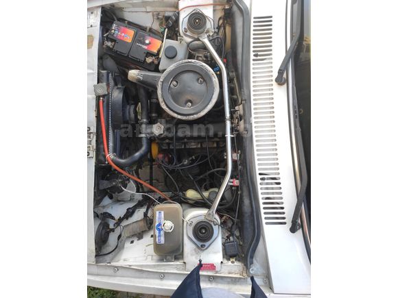Sahibinden Tofaş Şahin 1.6 1992 Model