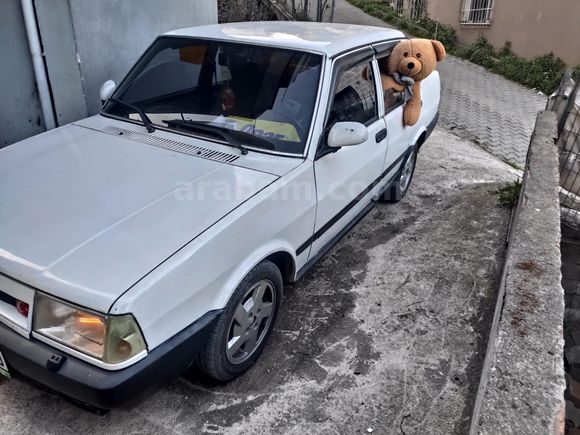Sahibinden Tofaş Şahin 1.6 1992 Model