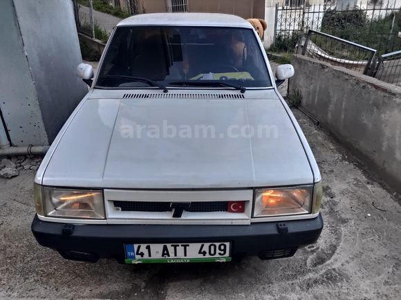Sahibinden Tofaş Şahin 1.6 1992 Model