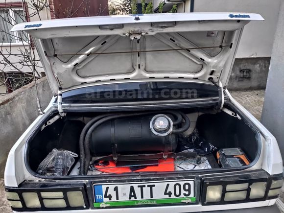 Sahibinden Tofaş Şahin 1.6 1992 Model