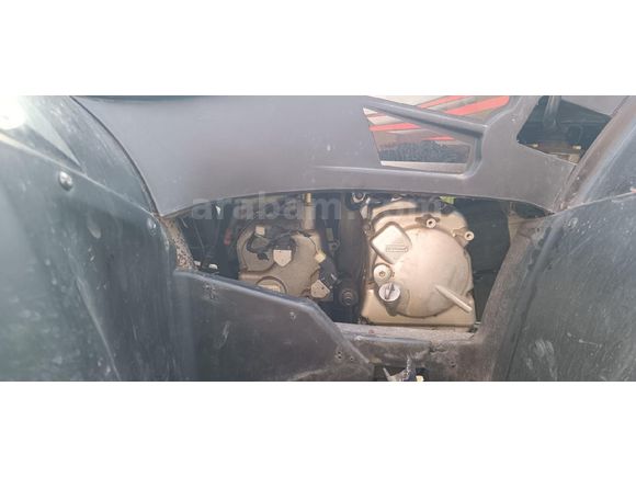 Sahibinden Kuba Promax 450