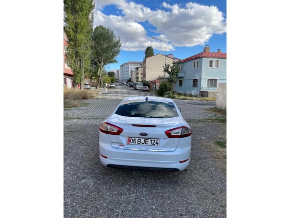 Sahibinden Ford Mondeo 1.6 Titanium 2011 Model