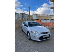 Sahibinden Ford Mondeo 1.6 Titanium 2011 Model
