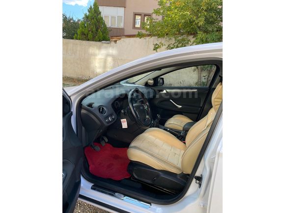 Sahibinden Ford Mondeo 1.6 Titanium 2011 Model