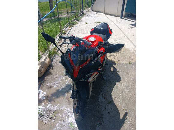 Sahibinden Bajaj Pulsar 200 RS