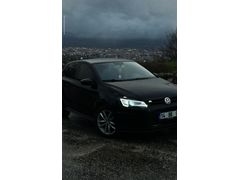 Sahibinden Volkswagen Polo 1.2 Trendline 2014 Model