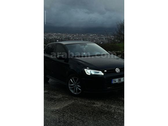 Sahibinden Volkswagen Polo 1.2 Trendline 2014 Model