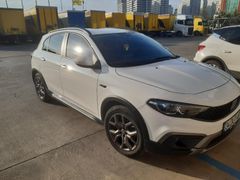 Sahibinden Fiat Egea Cross 1.4 Fire Urban 2021 Model