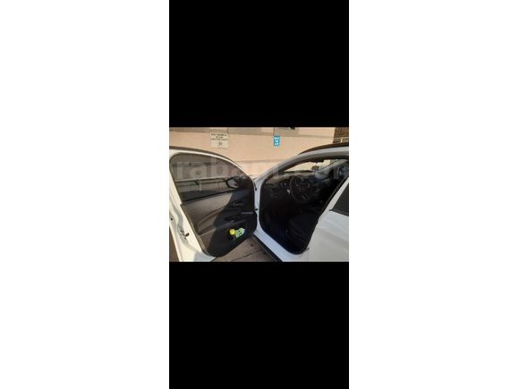 suv isteyene gidecek arac