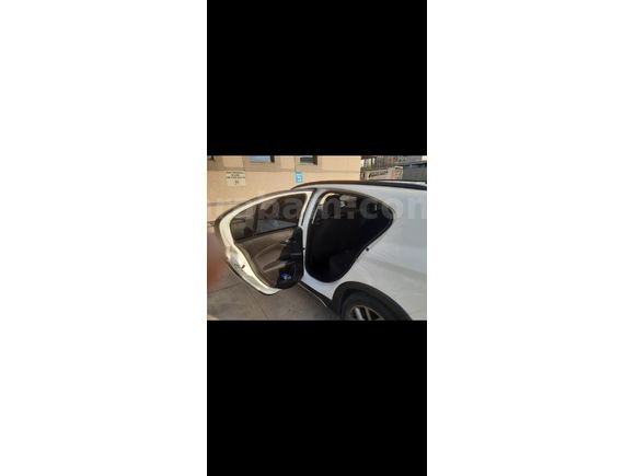 suv isteyene gidecek arac