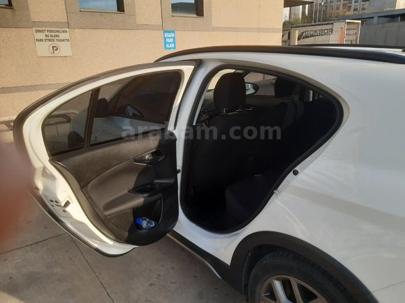 suv isteyene gidecek arac