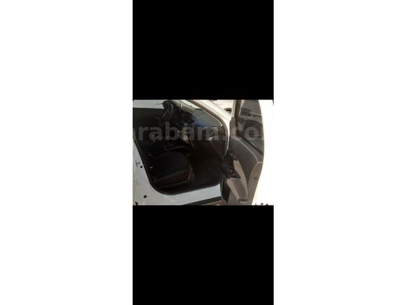 suv isteyene gidecek arac