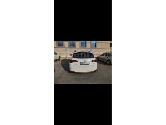 suv isteyene gidecek arac