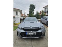 Sahibinden BMW 3 Serisi 320i M Sport 2024 Model