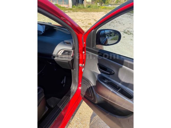 Sahibinden Lancia Ypsilon 1.3 Mjet 2013 Model 
