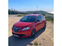 Sahibinden Lancia Ypsilon 1.3 Mjet 2013 Model 