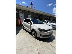 Sahibinden Volkswagen Polo 1.4 Comfortline 2011 Model  Beyaz
