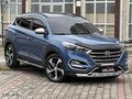 HATASIZ-BOYASIZ DOLULAR DOLUSU 177HP 4x4 TUCSON LANSMAN RENK
