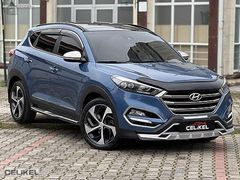 HATASIZ-BOYASIZ DOLULAR DOLUSU 177HP 4x4 TUCSON LANSMAN RENK