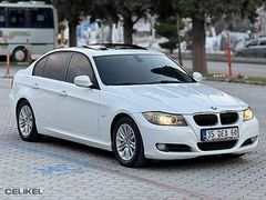 2011 HATASIZ NADİR KALANLARDAN GARAJ ARABASI 210.000KM