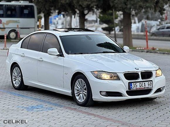 2011 HATASIZ NADİR KALANLARDAN GARAJ ARABASI 210.000KM
