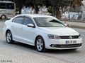 ÇELİKEL OTOMOTIV'DEN HATASIZ KUSURSUZ VW JETTA 1.6TDI 183.000KM