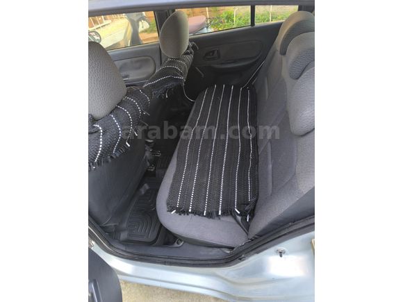 Sahibinden Renault Clio 1.2 Authentique 2005 Model  160.000 km Gri