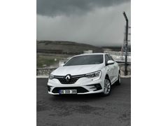 Sahibinden Renault Megane 1.3 TCe Joy Comfort 2022 Model 
